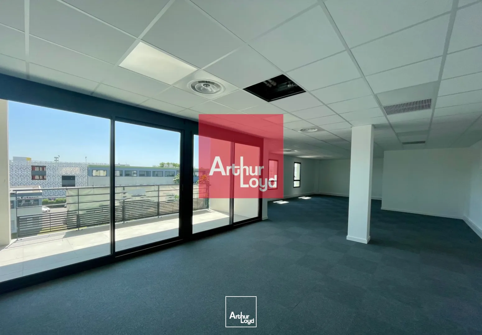 Bureaux - Vente - NIMES - 30900 - 400-400 - 7879860