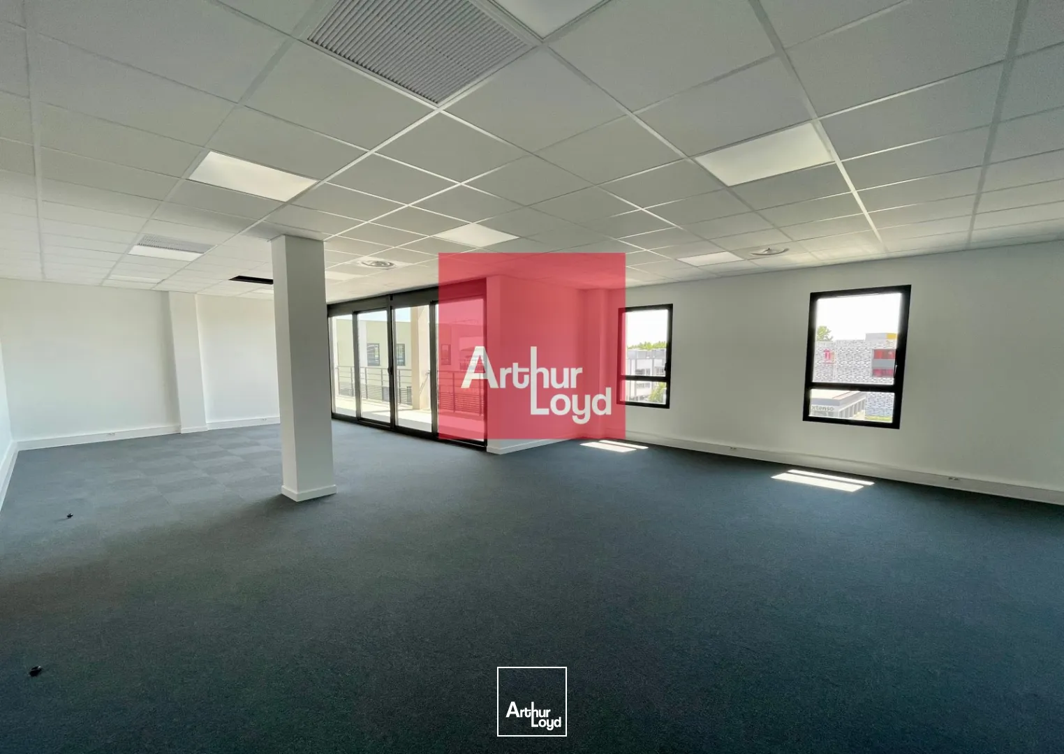 Bureaux - Vente - NIMES - 30900 - 400-400 - 7879861