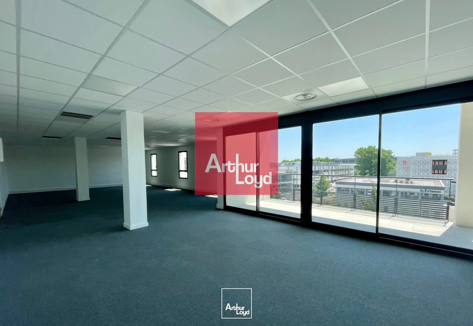 Bureaux - Vente - NIMES - 30900 - 400-400 - 7879864
