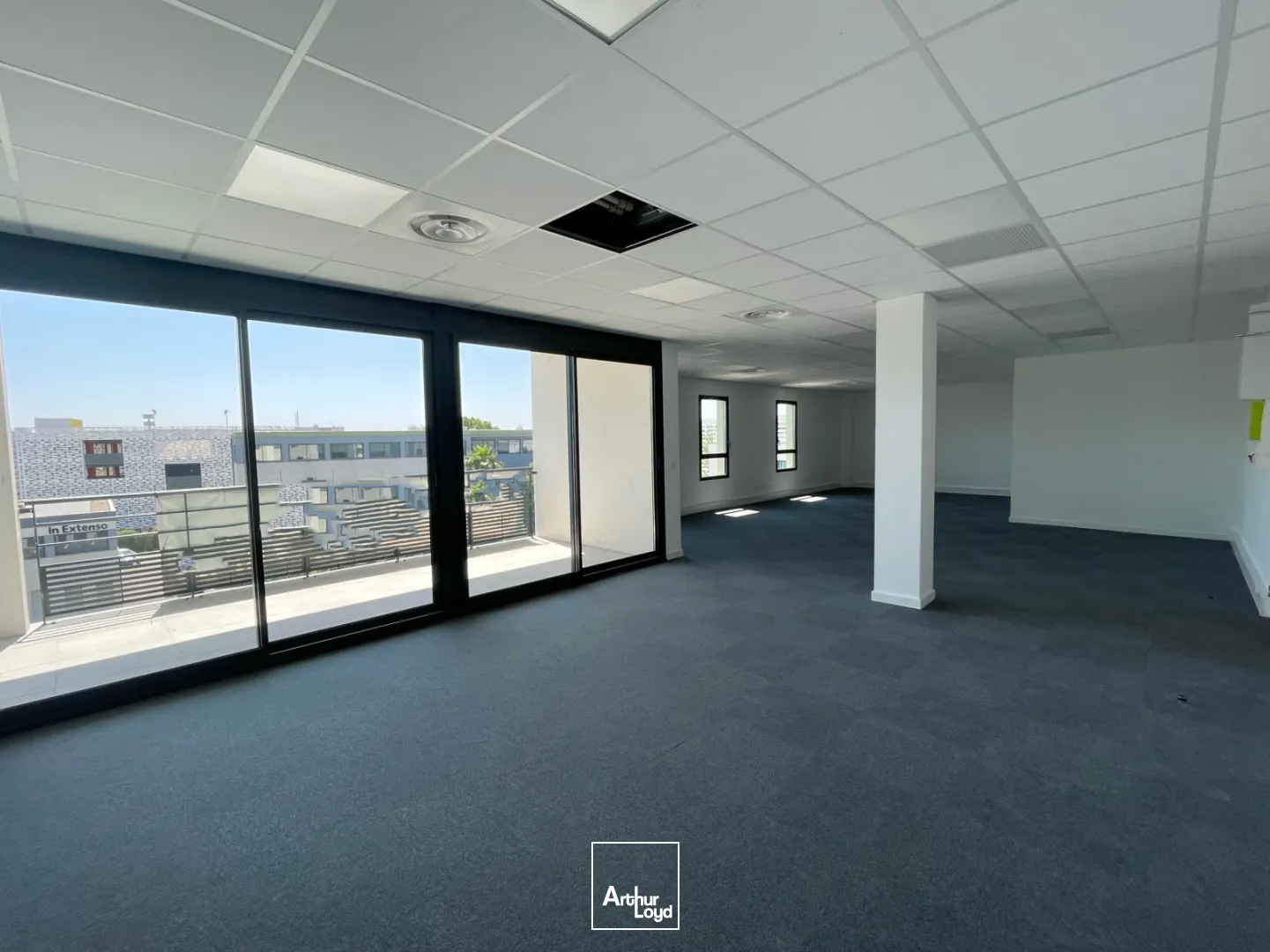 Bureaux - Vente - NIMES - 30900 - 400-400 - 7879859