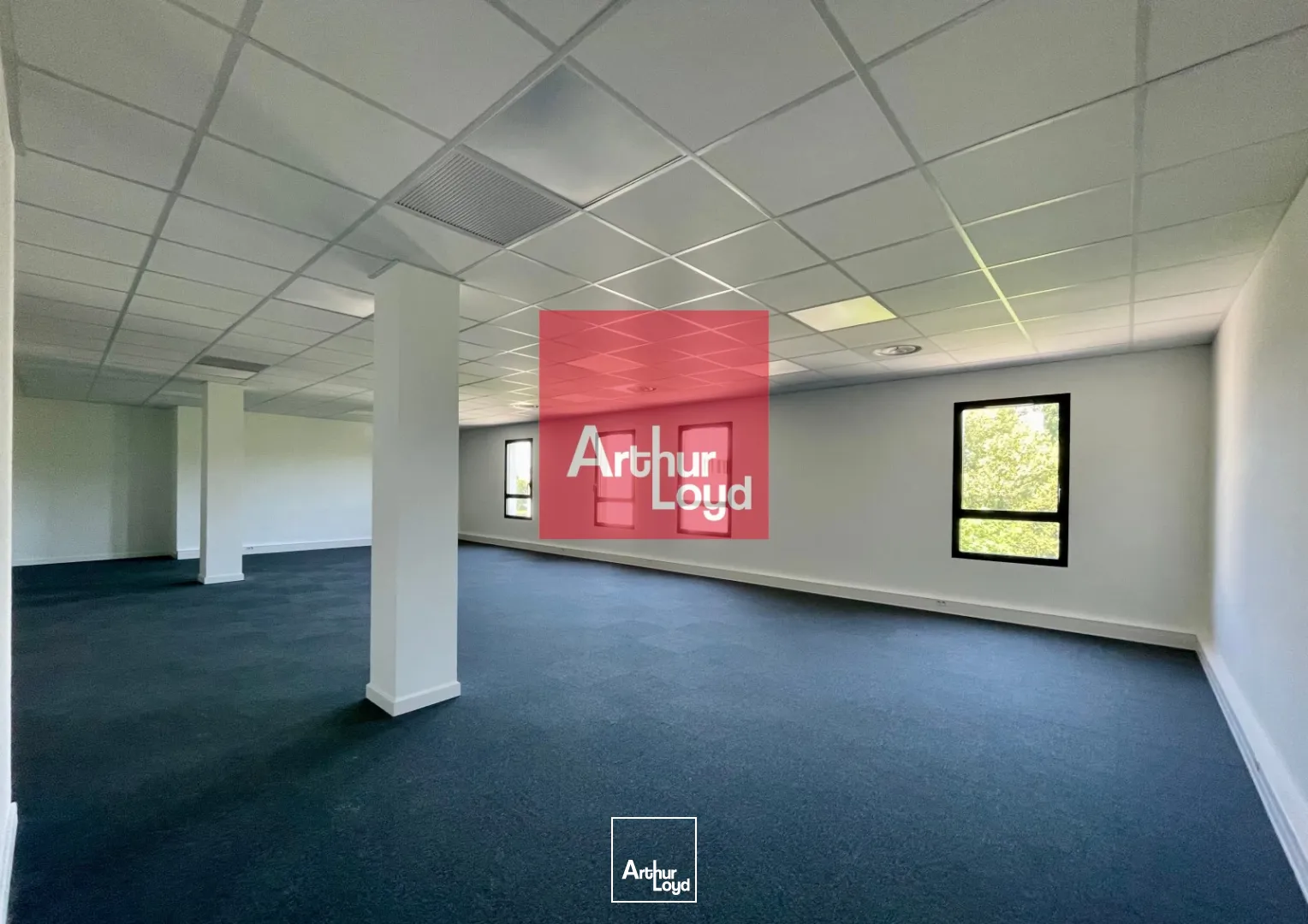 Bureaux - Vente - NIMES - 30900 - 400-400 - 7879873