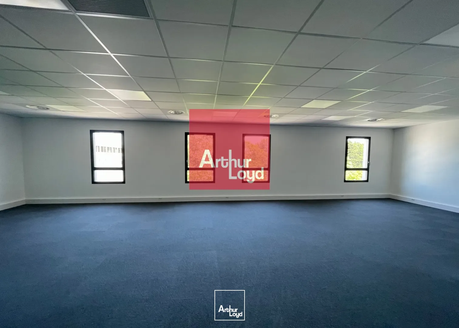 Bureaux - Vente - NIMES - 30900 - 400-400 - 7879874