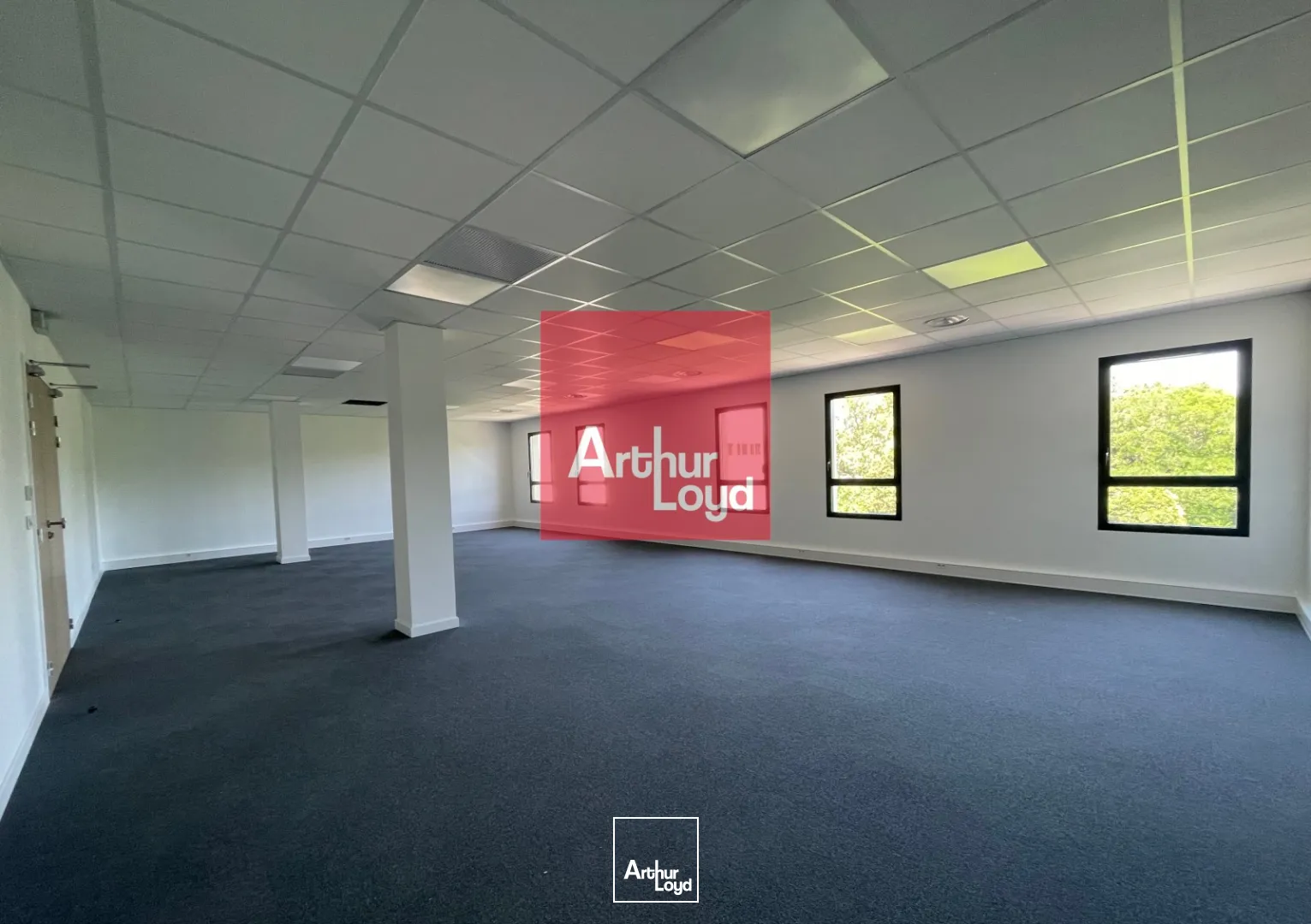 Bureaux - Vente - NIMES - 30900 - 400-400 - 7879868