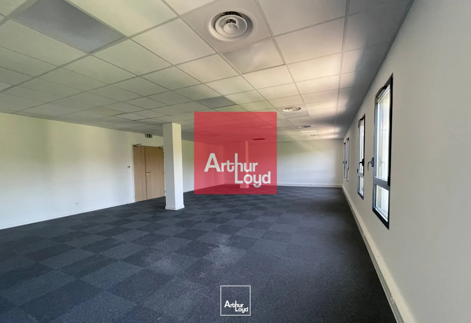 Bureaux - Vente - NIMES - 30900 - 400-400 - 7879869