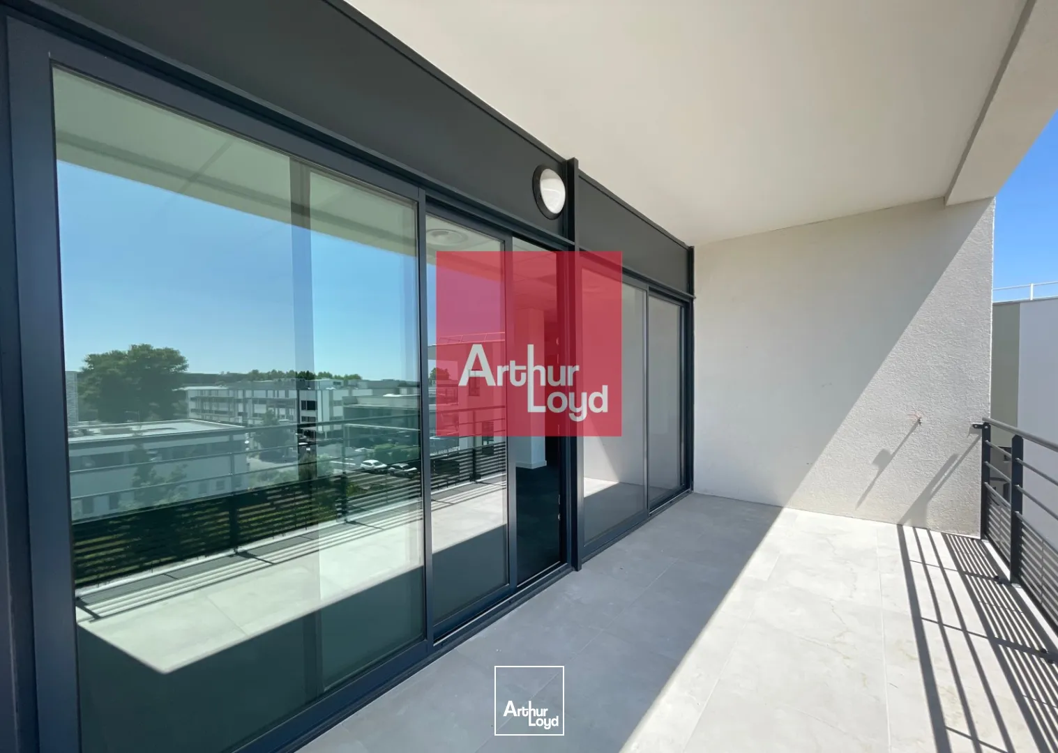 Bureaux - Vente - NIMES - 30900 - 400-400 - 7879867