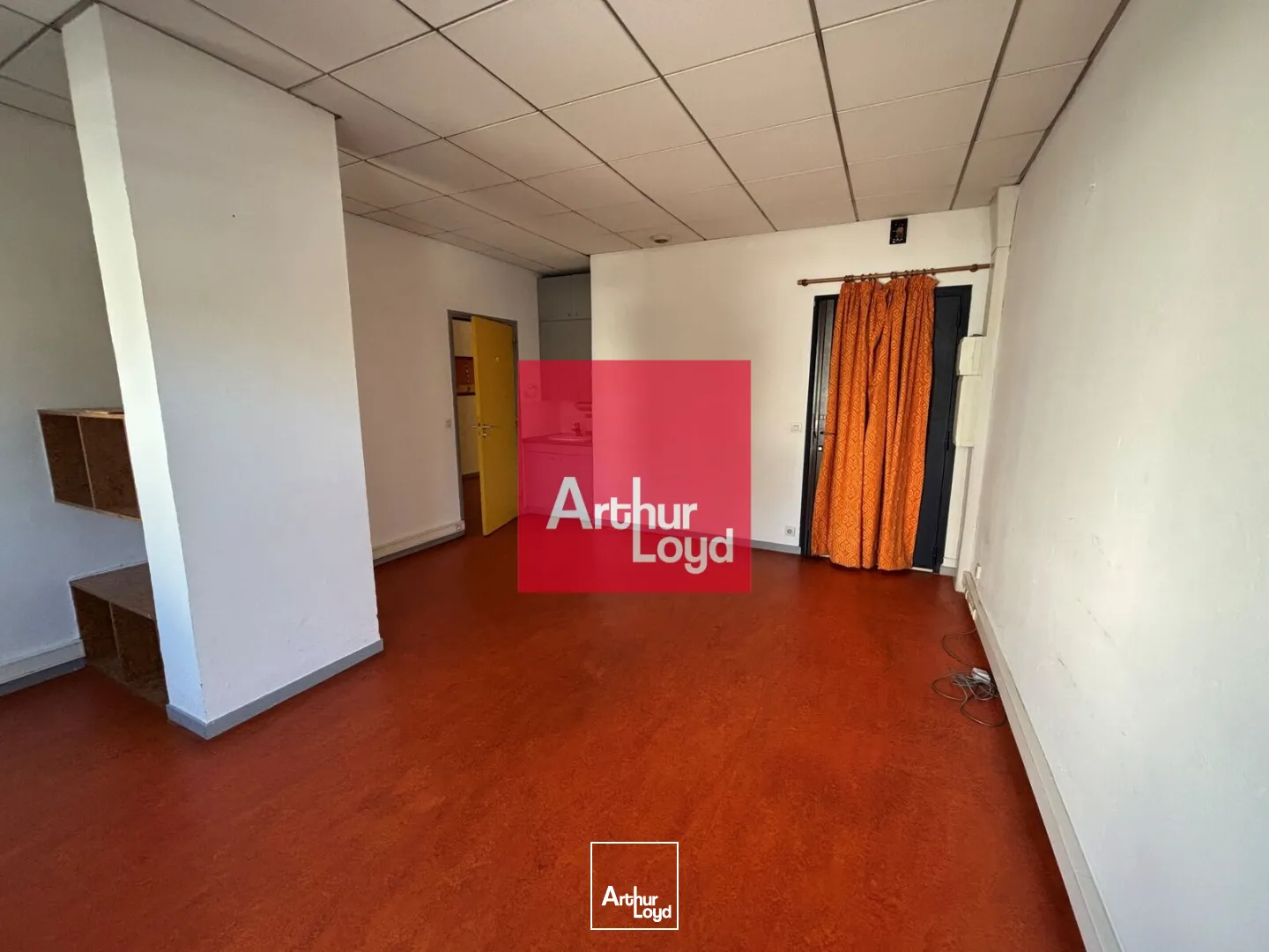 Bureaux - Location - EYBENS - 38320 - 92.8-92.8 - 7879928