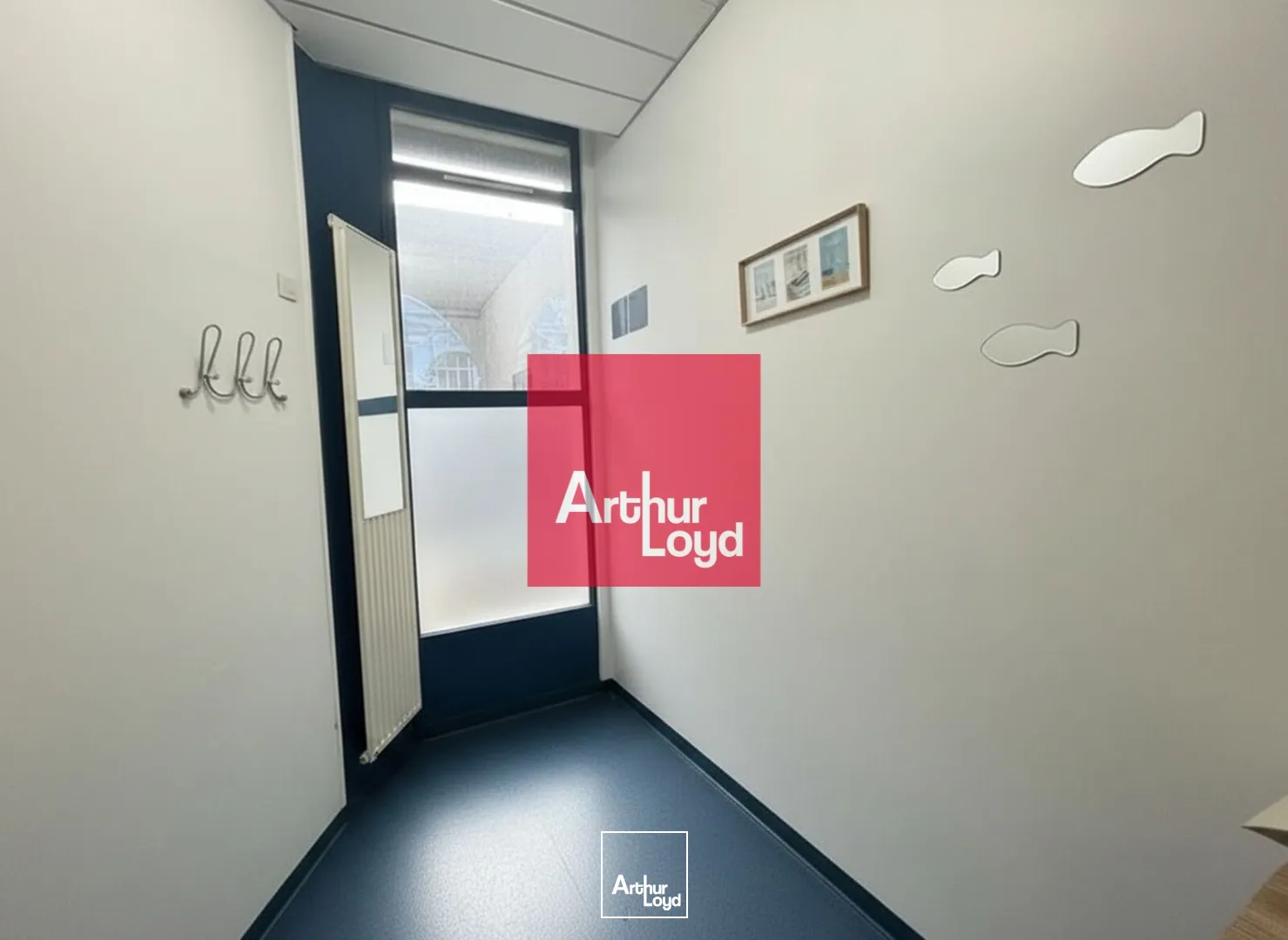 Bureaux - Location - EYBENS - 38320 - 92.8-92.8 - 7879932