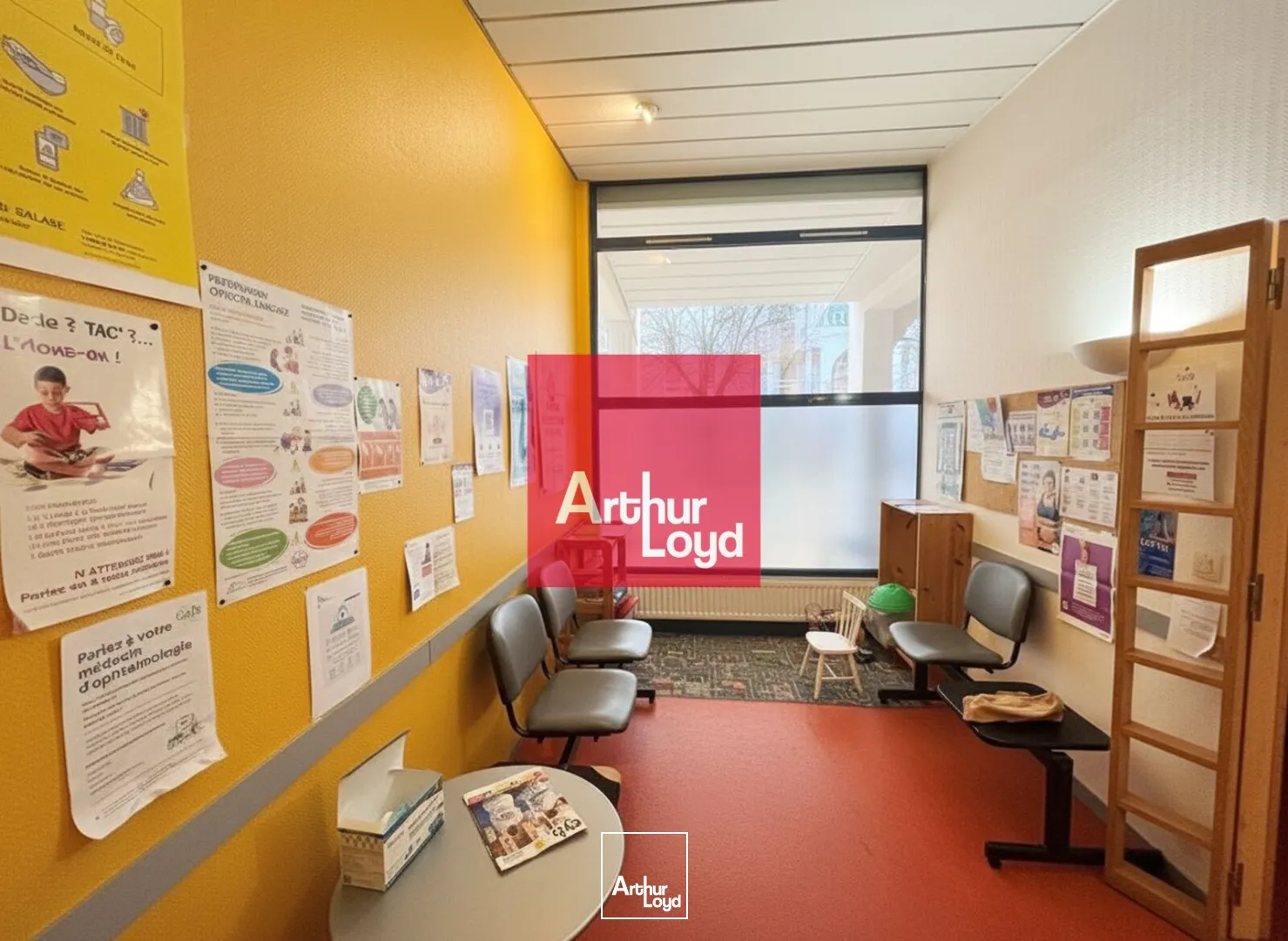 Bureaux - Location - EYBENS - 38320 - 92.8-92.8 - 7879933