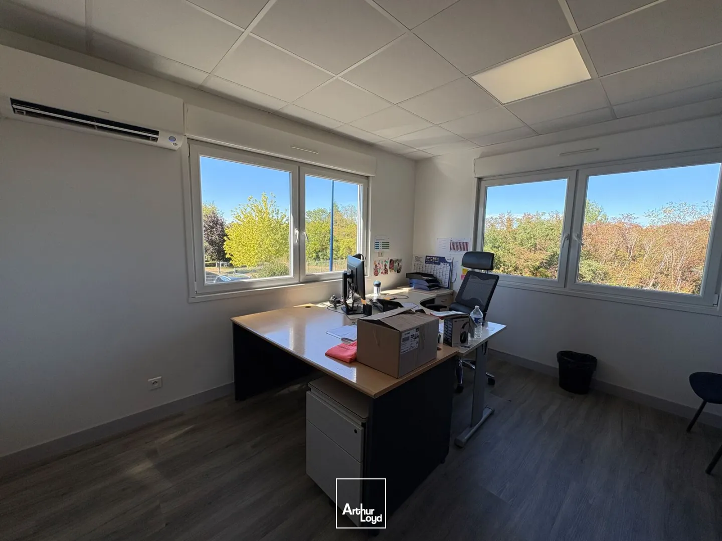 Bureaux - Vente - SEMOY - 45400 - 200-200 - 7880037