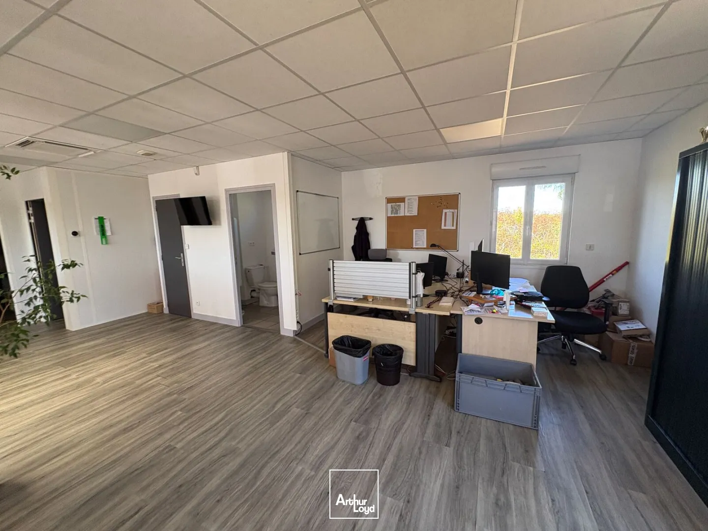 Bureaux - Vente - SEMOY - 45400 - 200-200 - 7880040