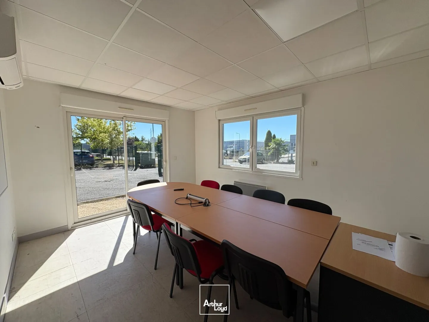 Bureaux - Vente - SEMOY - 45400 - 200-200 - 7880035