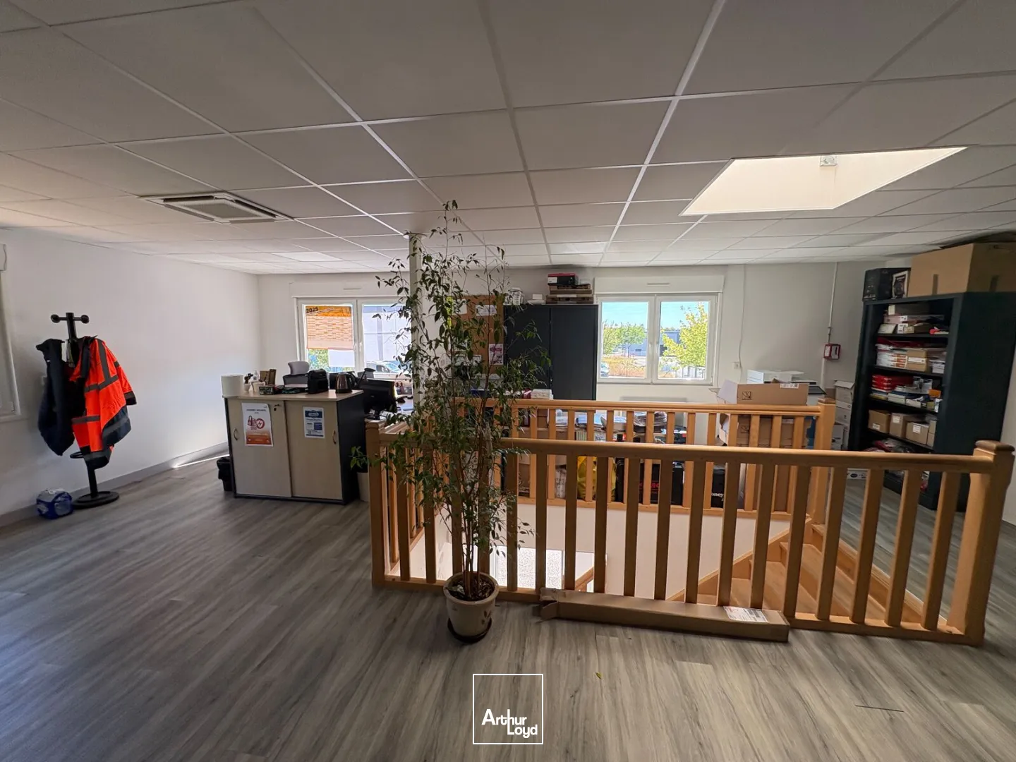 Bureaux - Vente - SEMOY - 45400 - 200-200 - 7880041
