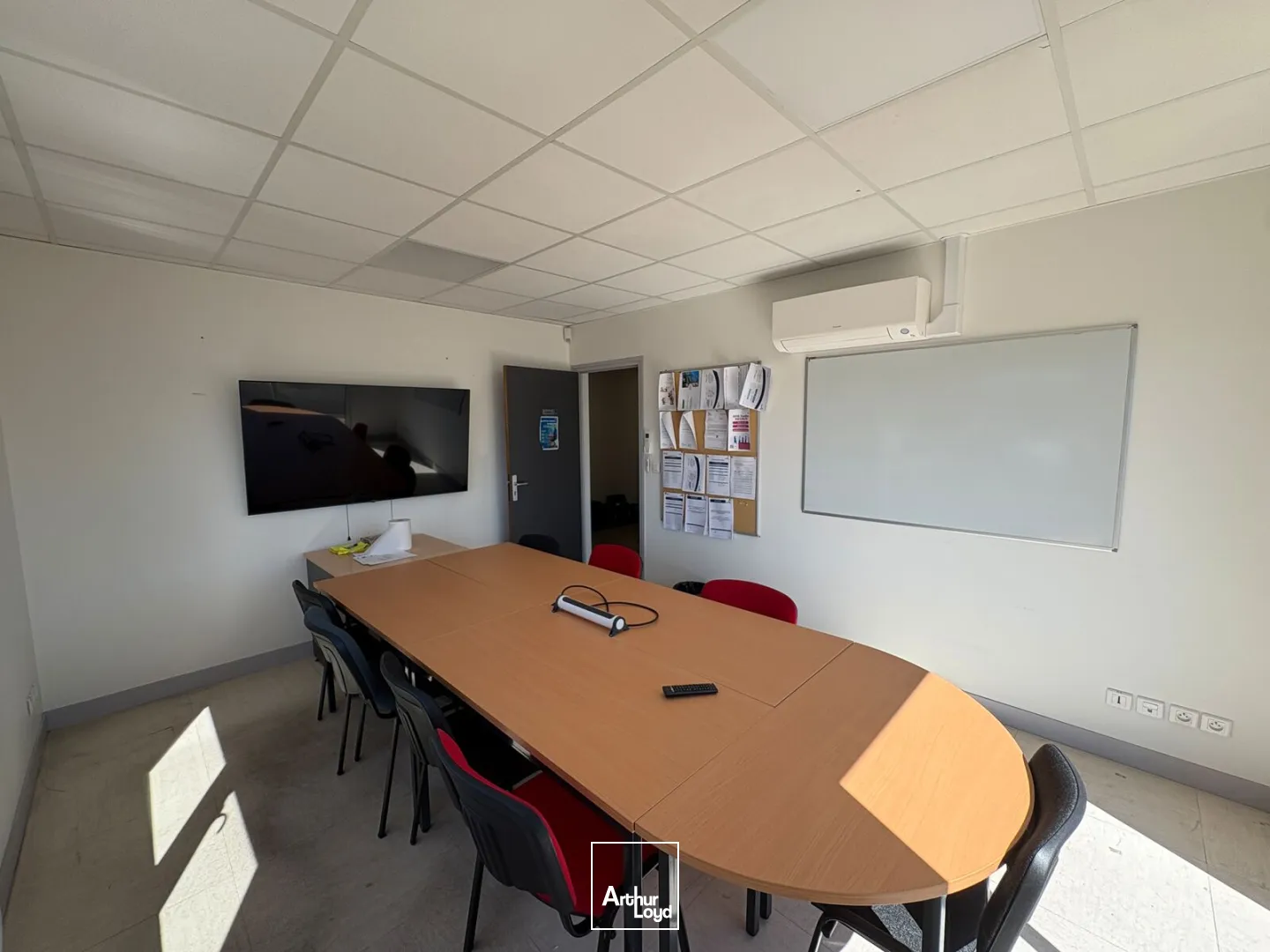 Bureaux - Vente - SEMOY - 45400 - 200-200 - 7880042
