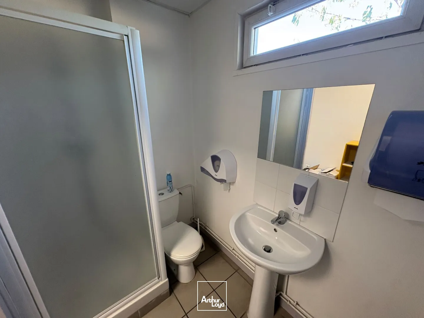Bureaux - Vente - SEMOY - 45400 - 200-200 - 7880043