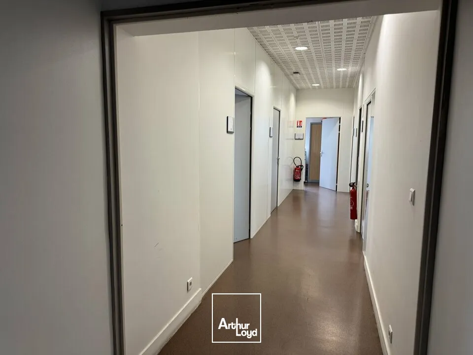 Bureaux - Location - JOUE LES TOURS - 37300 - 2113-2113 - 7880065
