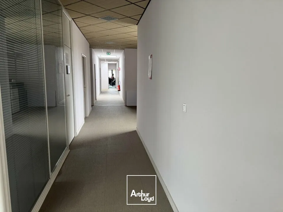 Bureaux - Location - JOUE LES TOURS - 37300 - 2113-2113 - 7880067