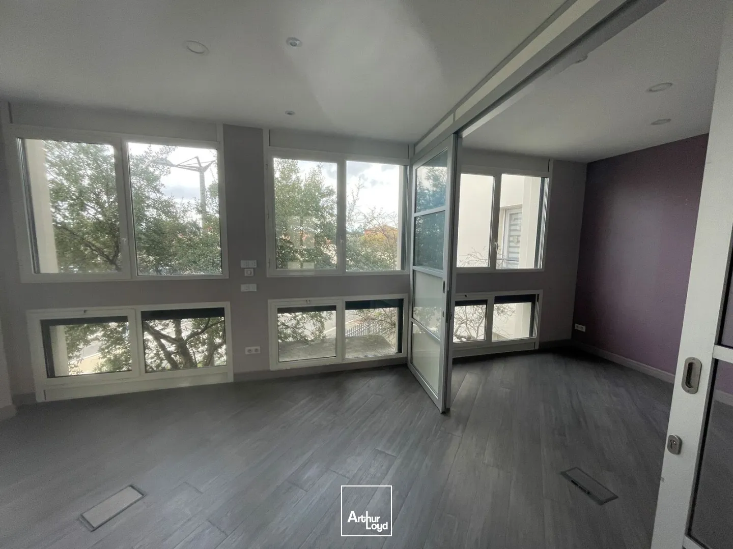 Bureaux - Vente - BEZIERS - 34500 - 150-150 - 7880102