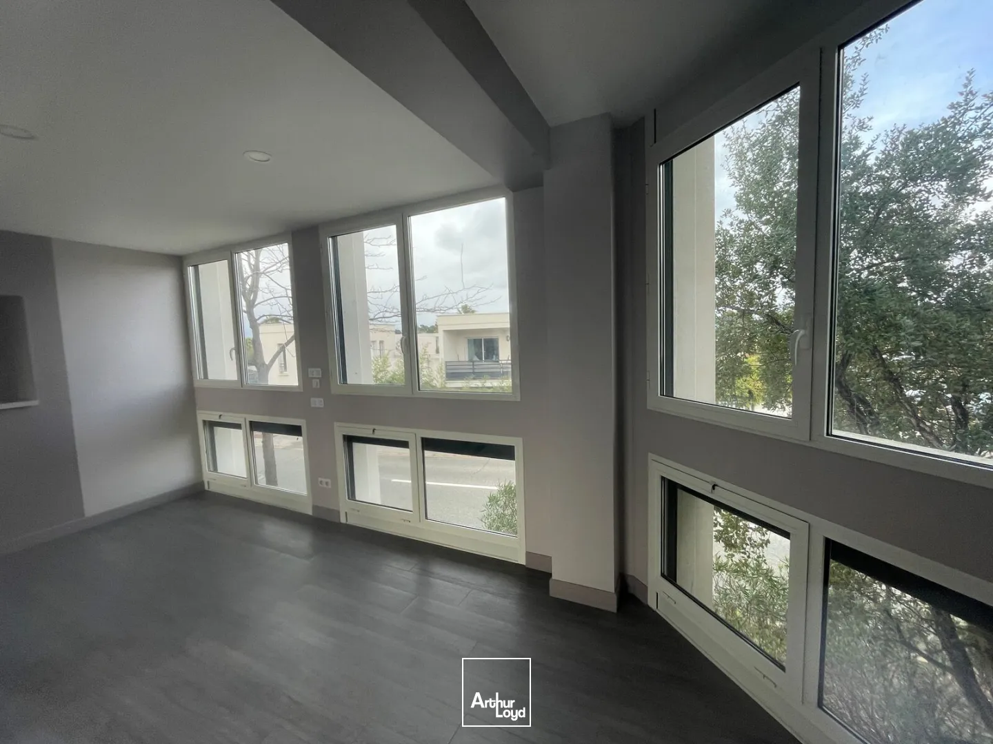 Bureaux - Vente - BEZIERS - 34500 - 150-150 - 7880098