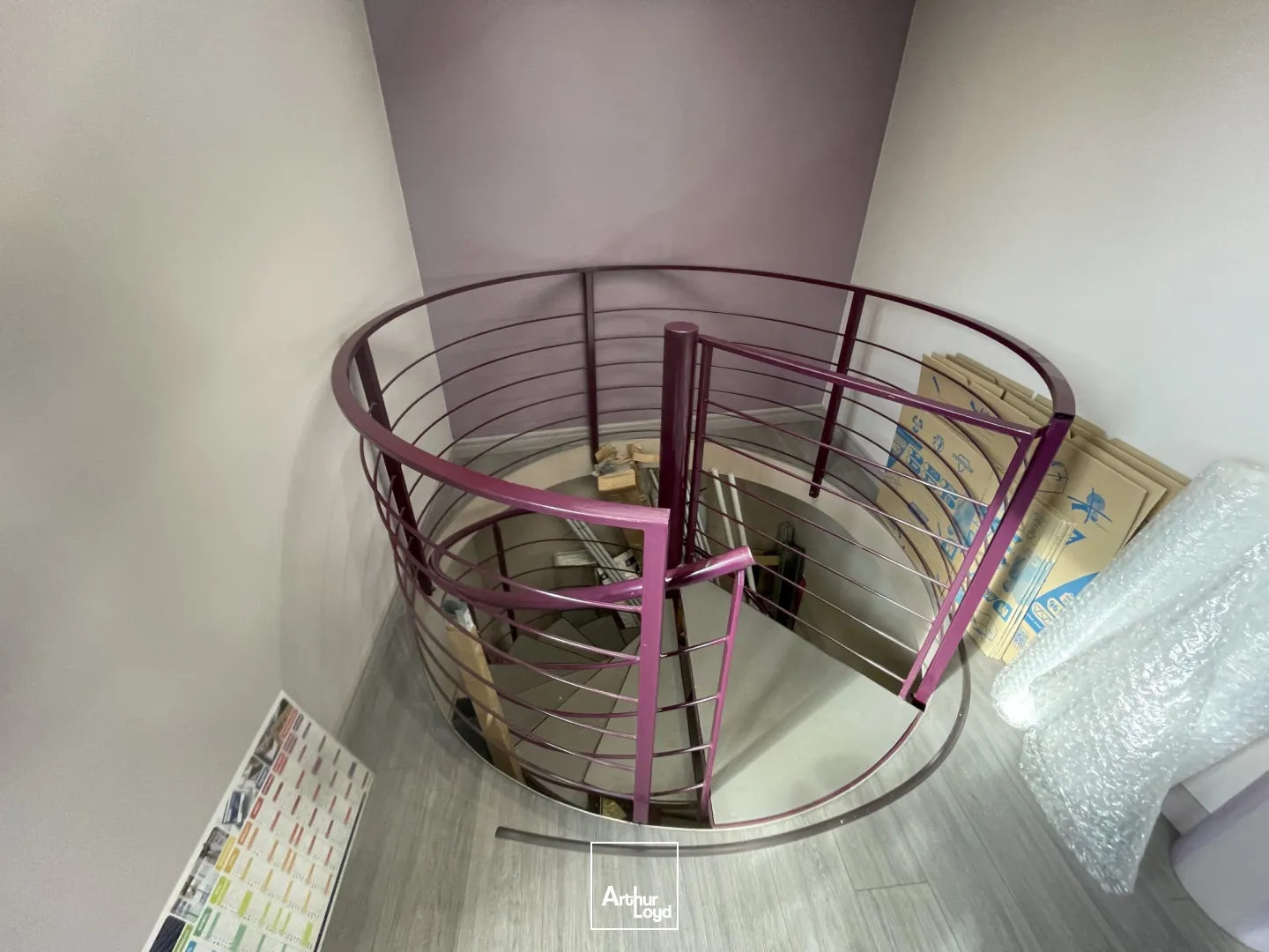 Bureaux - Vente - BEZIERS - 34500 - 150-150 - 7880100