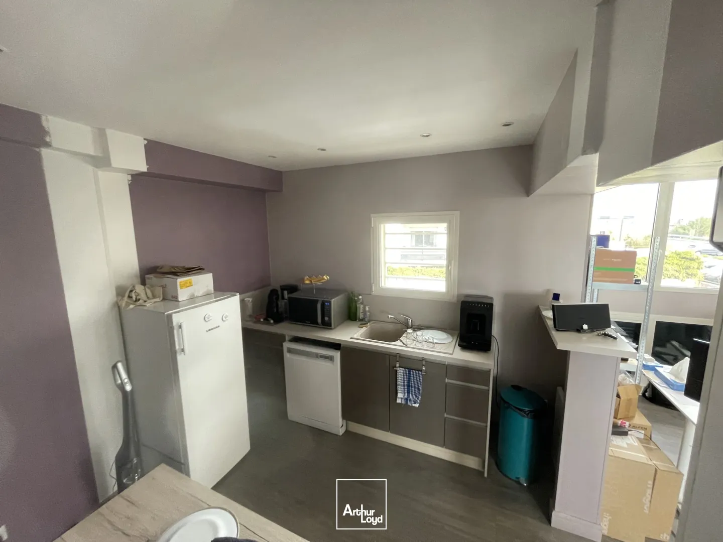 Bureaux - Vente - BEZIERS - 34500 - 150-150 - 7880106