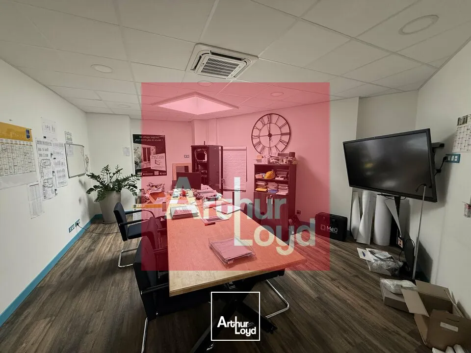 Locaux commerciaux - Vente - AGEN - 47000 - 590-590 - 7880387