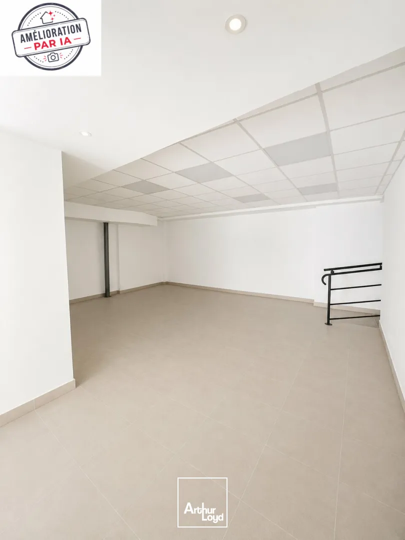 Locaux commerciaux - Location - AGEN - 47000 - 130-130 - 7880396