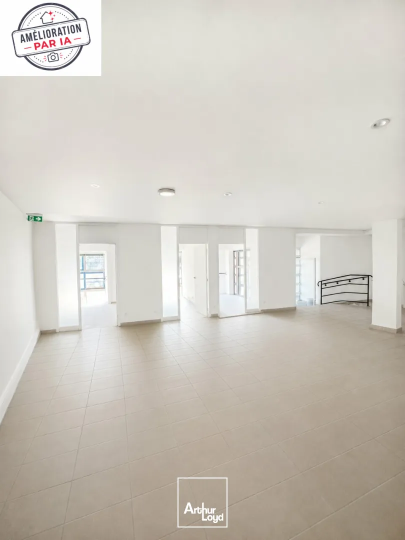 Locaux commerciaux - Location - AGEN - 47000 - 130-130 - 7880398