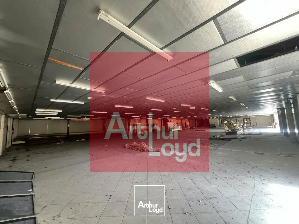 Locaux commerciaux - Vente - PUJOLS - 47300 - 1742-1742 - 7880393