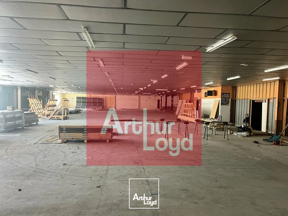 Locaux commerciaux - Vente - PUJOLS - 47300 - 1742-1742 - 7880394