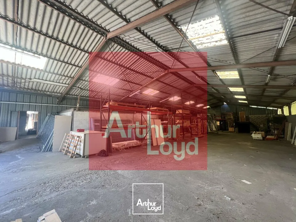 Locaux commerciaux - Vente - PUJOLS - 47300 - 1742-1742 - 7880395