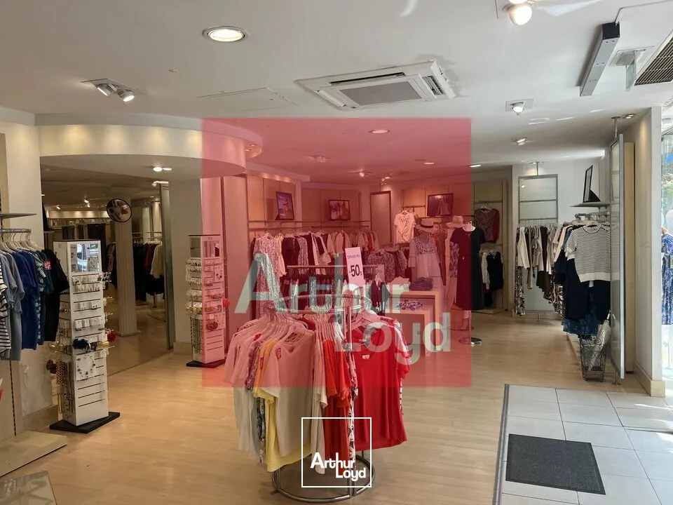 Locaux commerciaux - Location - AGEN - 47000 - 191-191 - 7880390
