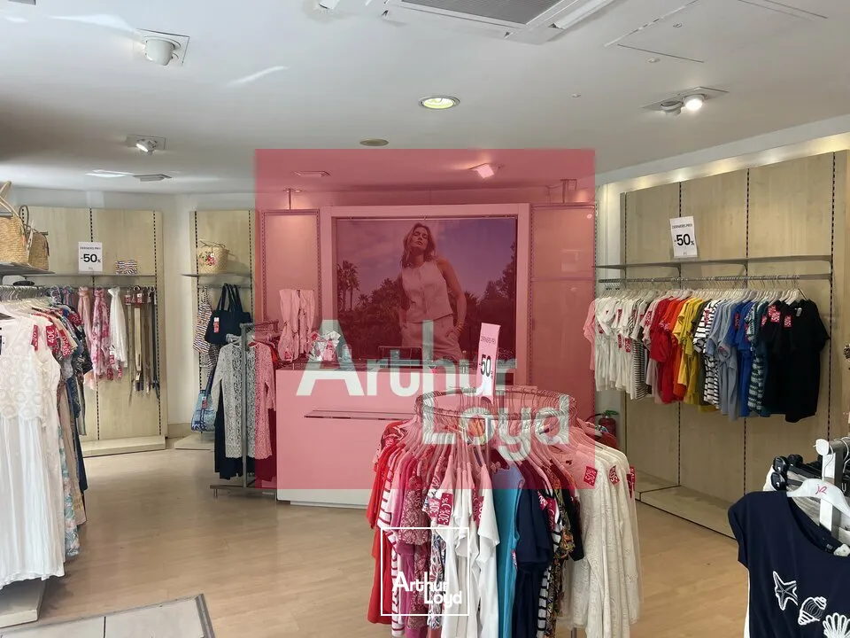Locaux commerciaux - Location - AGEN - 47000 - 191-191 - 7880392
