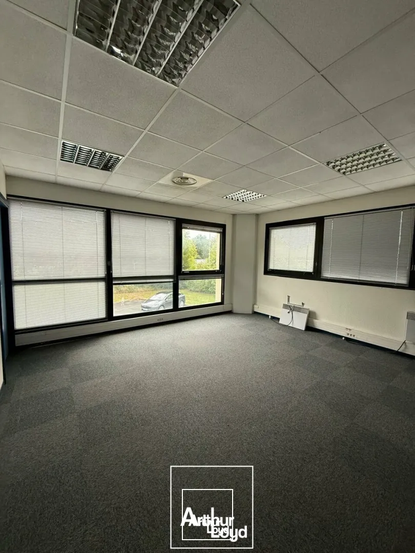 Bureaux - Location - MARSAC-SUR-L'ISLE - 24430 - 470-470 - 7880509