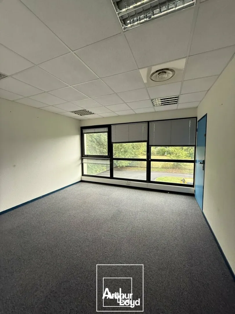 Bureaux - Location - MARSAC-SUR-L'ISLE - 24430 - 470-470 - 7880511