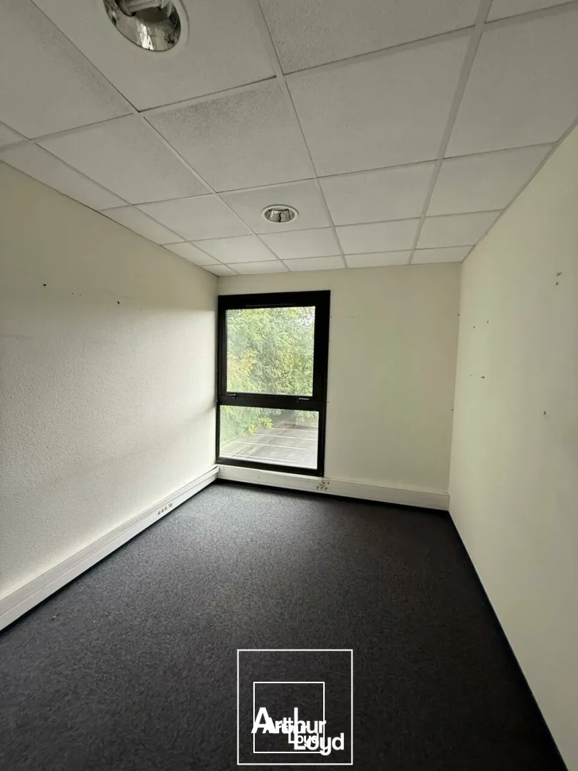 Bureaux - Location - MARSAC-SUR-L'ISLE - 24430 - 470-470 - 7880512