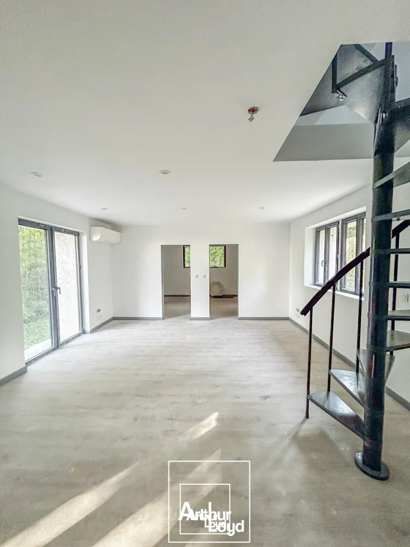Bureaux - Location - SAINT PANTALEON DE LARCHE - 19600 - 160-160 - 7880505