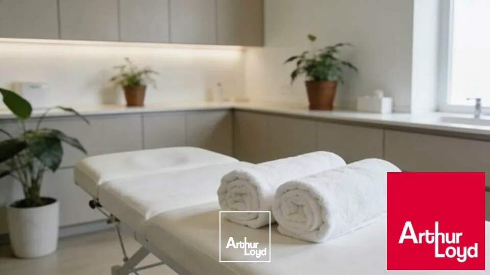 Locaux commerciaux - Cession - BIARRITZ - 64200 - 50-50 - 7880523