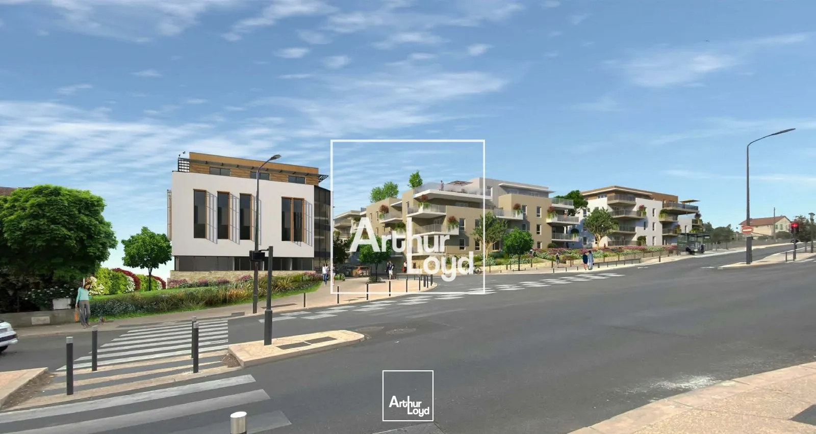 Bureaux - Vente - NIMES - 30000 - 47-121 - 7882400