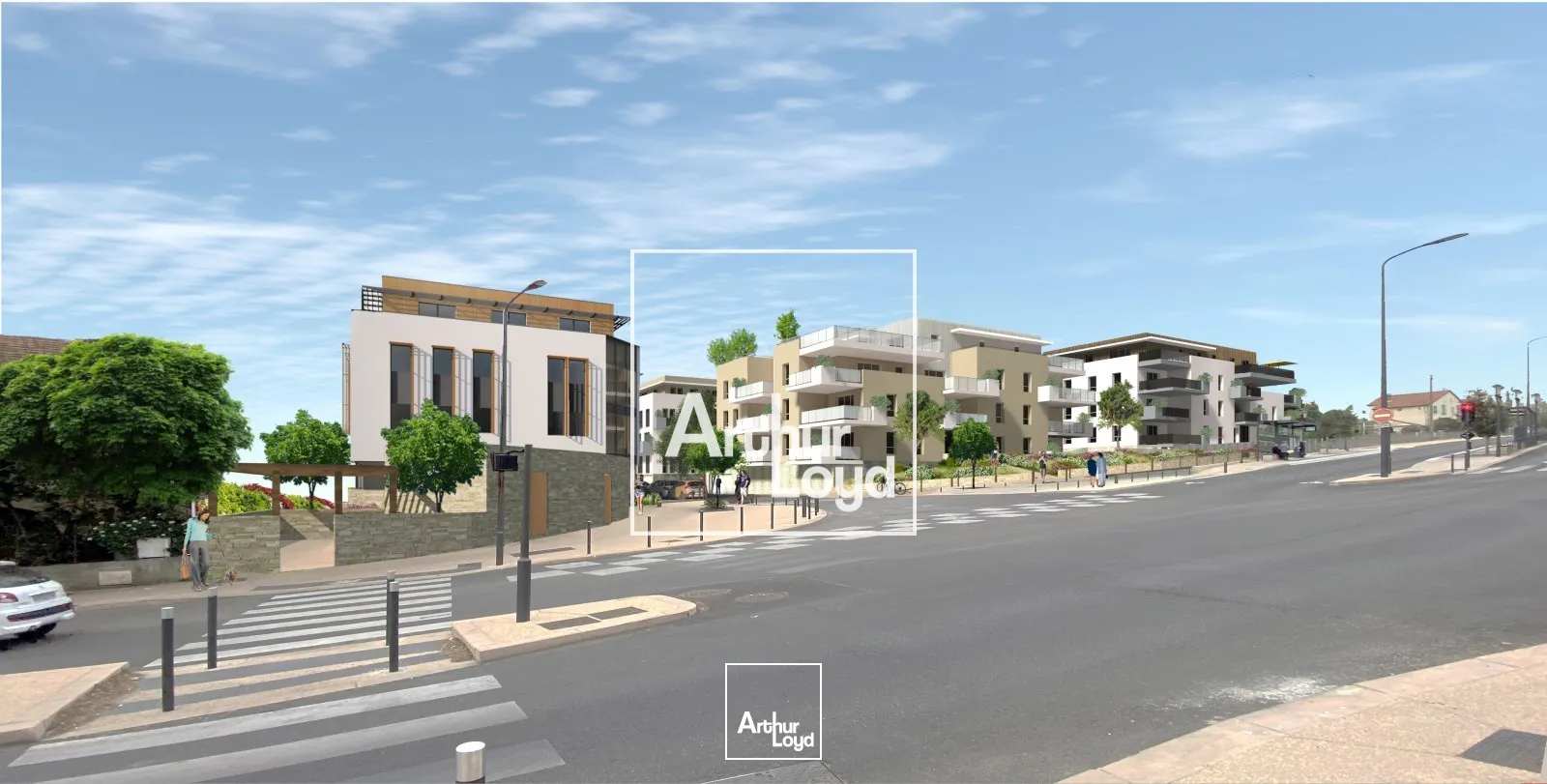 Bureaux - Vente - NIMES - 30000 - 47-121 - 7882399