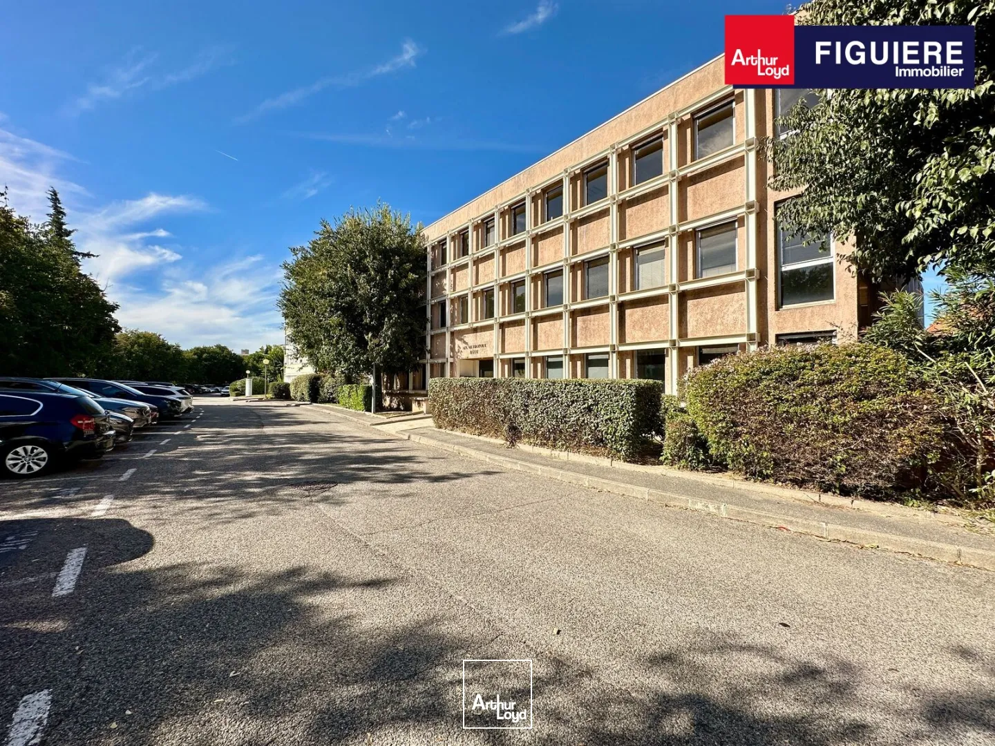 Bureaux - Location - AIX EN PROVENCE - 13100 - 170-345 - 7888932