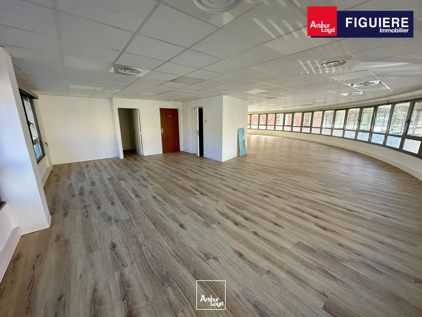 Bureaux - Location - AIX EN PROVENCE - 13100 - 185-185 - 7888934