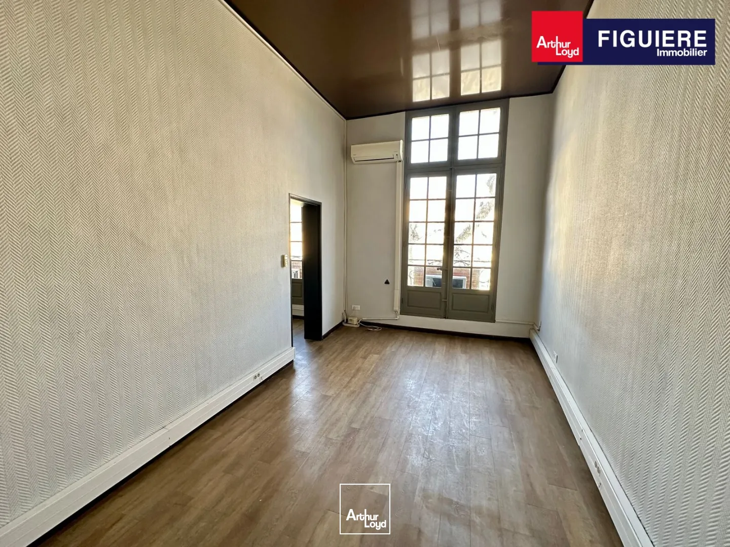 Bureaux - Location - AIX EN PROVENCE - 13100 - 75-75 - 7888947