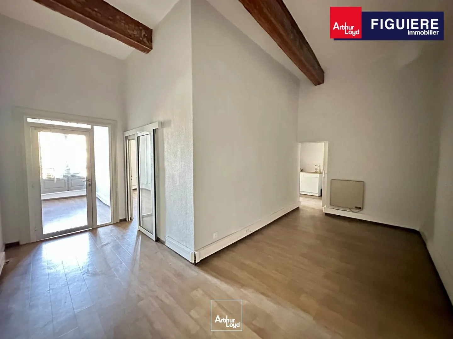 Bureaux - Location - AIX EN PROVENCE - 13100 - 75-75 - 7888948