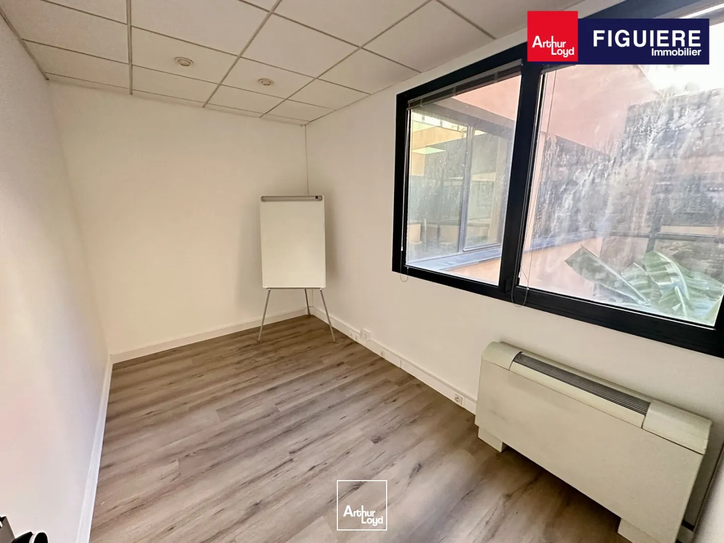 Bureaux - Location - AIX EN PROVENCE - 13100 - 76-76 - 7888970