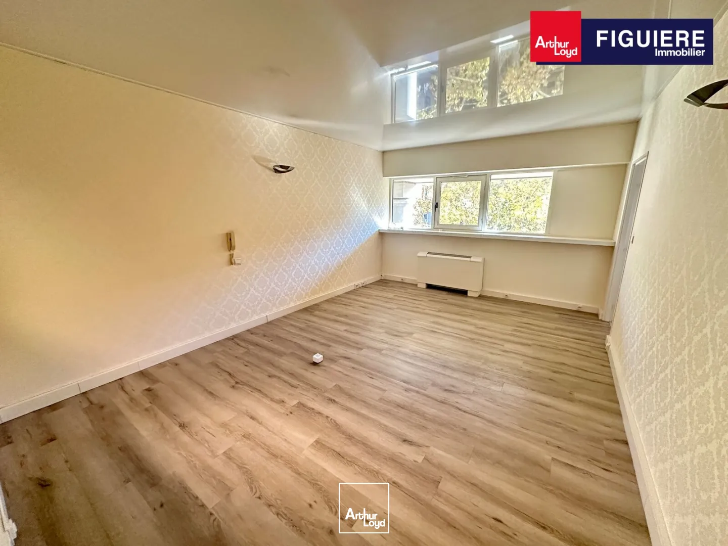 Bureaux - Location - AIX EN PROVENCE - 13100 - 76-76 - 7888969