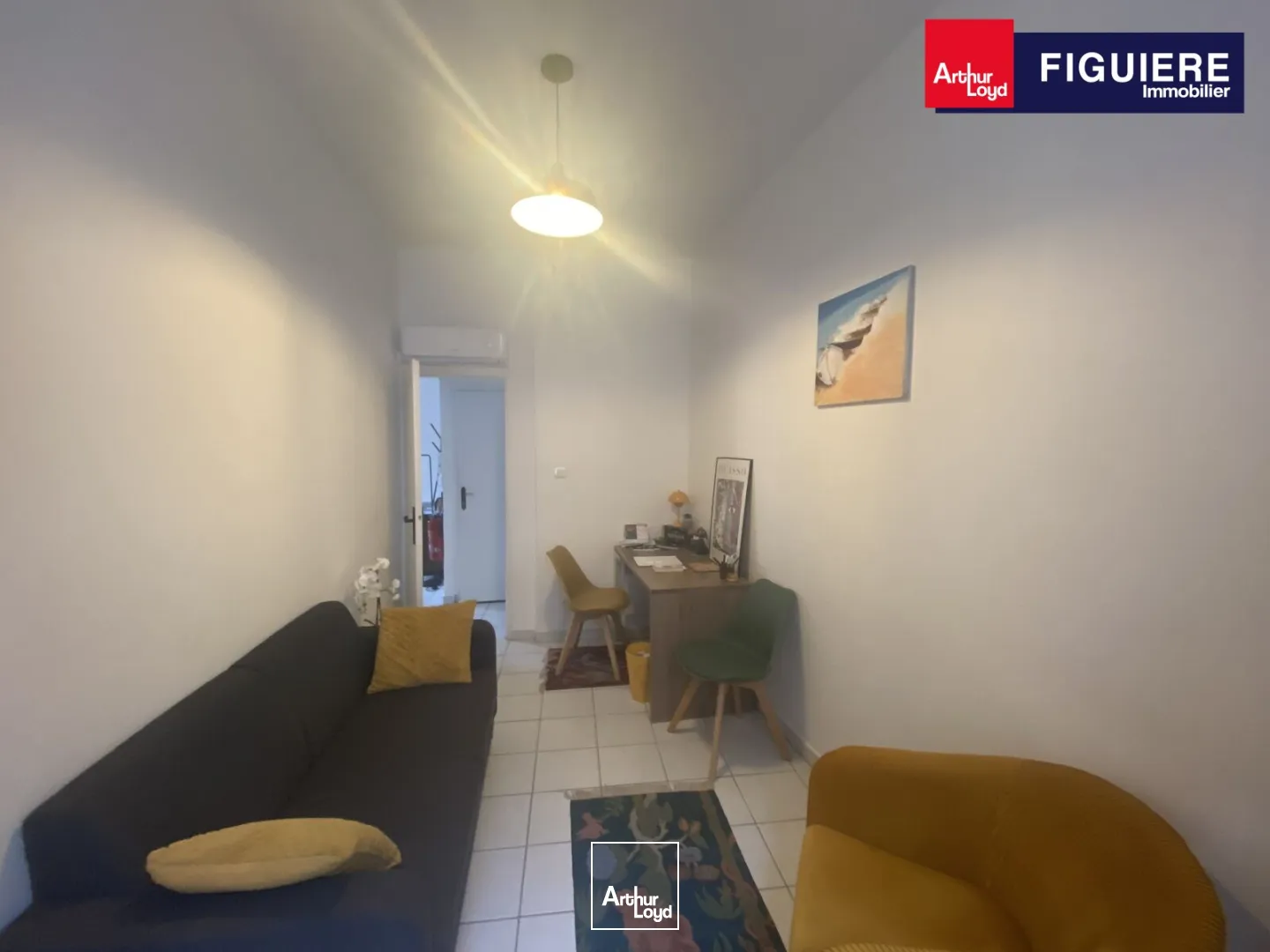 Bureaux - Location - SALON DE PROVENCE - 13300 - 50-50 - 7889059