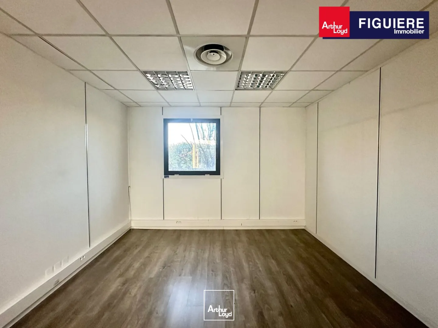 Locaux d'activité & Entrepôts - Location - AIX EN PROVENCE - 13290 - 585-585 - 7889290