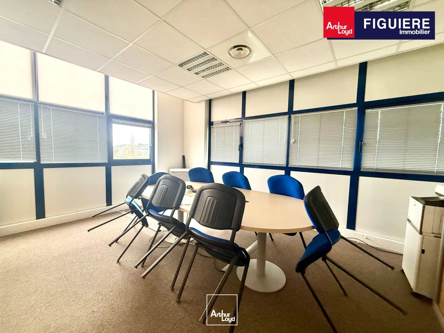 Bureaux - Vente - AIX EN PROVENCE - 13290 - 303-303 - 7889303