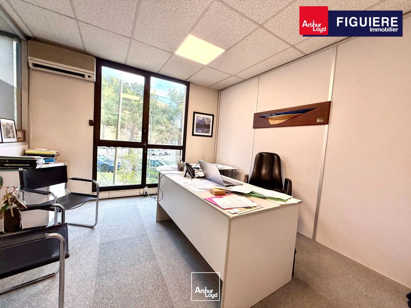 Bureaux - Location - AIX EN PROVENCE - 13090 - 244.1-244.1 - 7889315