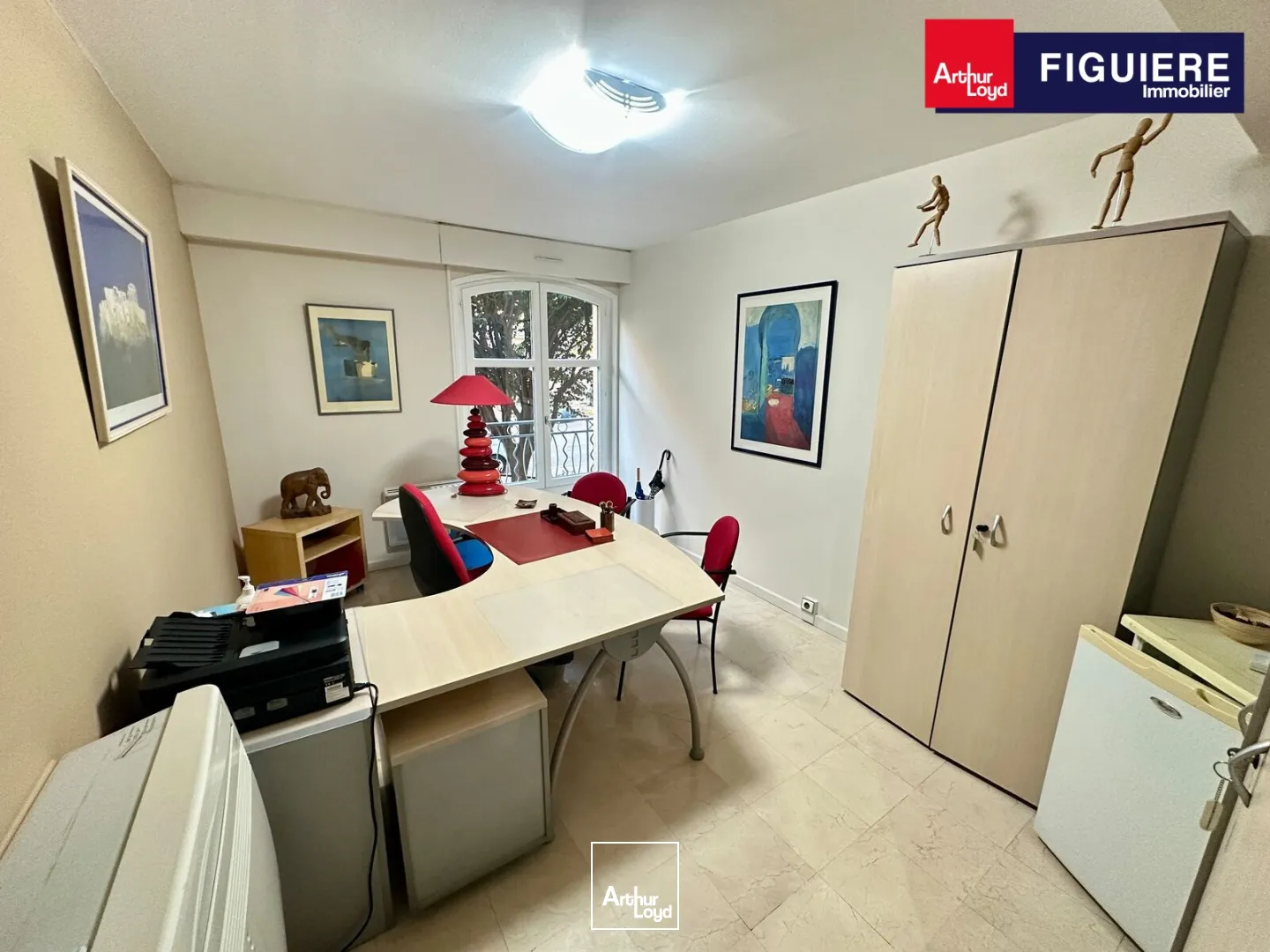 Bureaux - Location - AIX EN PROVENCE - 13100 - 67-67 - 7889368